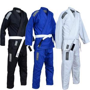 트위스터 챌린지 BJJ Gi 브라질리언 주짓수 기 프레슈렁크 펄 위브 475그램 100% 면 원단