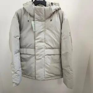 HC07 공용 덕화이버 후드탈부착 패딩 NUK832 (43422312)