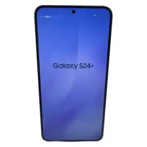 삼성전자 갤럭시 S24 플러스 5G 256GB 자급제 SM-S926N 앰버옐로우 - 가나다