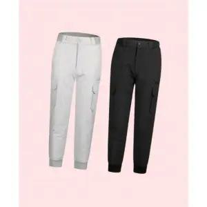 클라우스 남성 남자 맨즈 방풍 패딩 자켓 점퍼 잠바 파카 아우터 조거 겨울 골프바지 팬츠 하의 카고바지 K