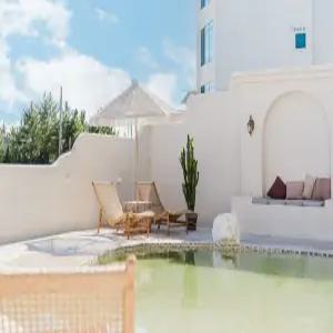 [강원 펜션] 강릉 뮤튼롤펜션 (경포대,사천,주문진,정동진)