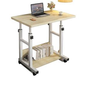 이동형 책상 사이드테이블 사이드 쇼파 침대용 협탁 탁자