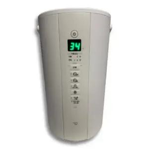 조지루시 4L 대용량 가열식 가습기 EE-TAH60K 이루