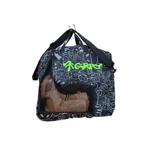 그래이 스노우보드 부츠가방 GRAY SNOWBOARD BOOTS BAG GREEN