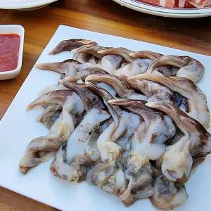 남해 새조개 살 200g 14~18미 생물 새조개 초코 새조개 회 손질 새조개 샤브 샤브 새조개 집에서 소주안주