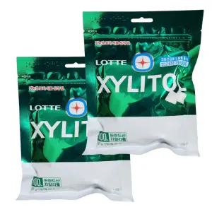 롯데 자일리톨 231g x 2