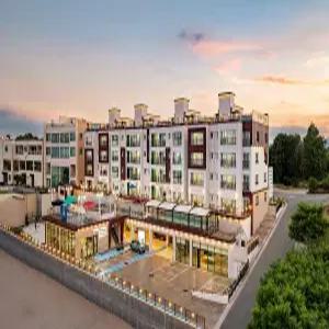 [경북 펜션] 영덕 더클래식 리조트 (울진,영덕,청송)