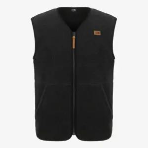 노스페이스 공용 베르모 울 플리스 베스트 NV4FR59A NV4FR59B