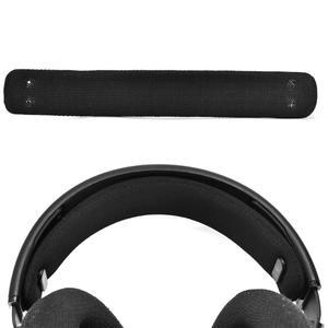 매쉬 이어패드 SHP9500 헤드폰을위한 교체 헤드 밴드 쿠션 메쉬 헤드 X7JC