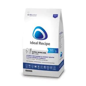 아이디얼레시피  울트라스킨케어 1kg