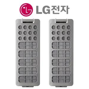 LG 세탁기 T19DX7A 거릉망 필터 정품 2개입