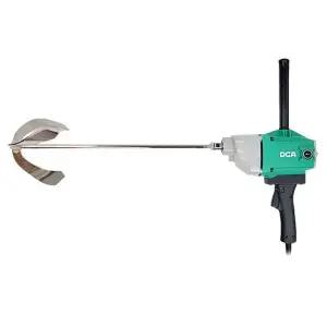 [하프클럽/]DCA AQU06-160 전동 믹서드릴 2000W 믹서날포함