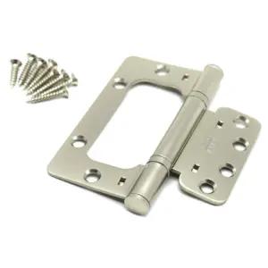 방문 스텐 이지 경첩 교체 화장실문 힌지 목문용 욕실 정첩 도어 방문용