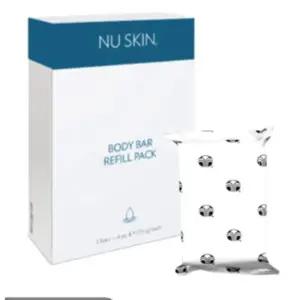 뉴스킨 바디바 리필팩 115g x 5개 약산성 비누