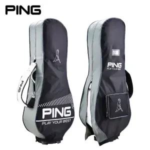 삼양인터내셔날 핑  골프 항공커버 블랙