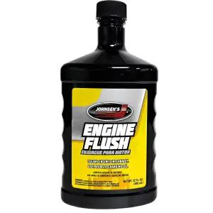 존슨 엔진세정제 플러싱 946ml 오일 첨가제