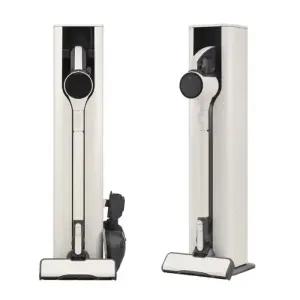 LG전자 오브제컬렉션 코드제로 A9 AI AI958WA 핸디청소기 카밍베이지