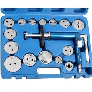 브레이크 패드 교환기 교환공구 교체기 패드교환기 실린더 압축기 에어 단일 색상랜덤 16종