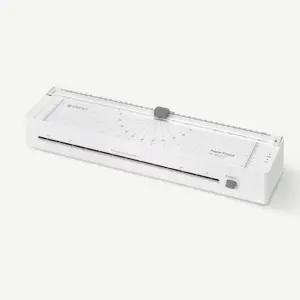 코팅후 재단까지편리한 멀티 A3코팅기 A3용지 코팅기추천 가정용코팅기A3 사무가전 A3코팅기추천 열코팅기