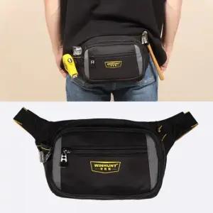 공구 힙색 정리 가방 도구 사셈 공구정리함 목공허리파우치 공구집 공구벨트 공구힙색