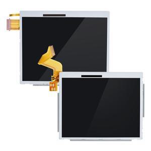 교체  액세서리 Nintendo NDSI XL용 상단 하단 LCD 화면 디스플레이 new