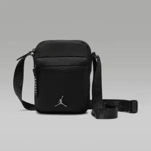 크로스백 NQK N252EC232P-BK 조던 에어본 페스티벌 백