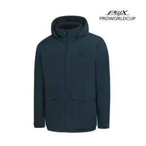 [대구백화점] [프로월드컵]남성 아웃도어 패딩자켓(Q424-2772-1NV )