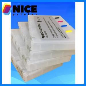 4PCS T5852 T5846 리필 잉크 카트리지 엡손 PM70 PM210 PM215 PM235 PM250 PM270 PM310 PM200 PM240 PM260