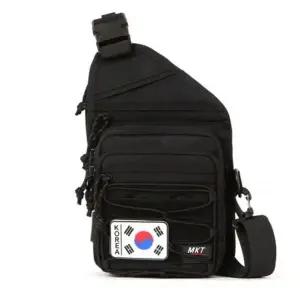 [하프클럽/]캠핑 기본 여행 가방 보조 모던 아웃도어