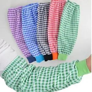 [하프클럽/]여름 트렌드 올 국산 작업용 팔토시 농사용 지지미