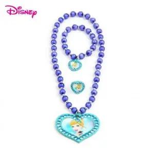 [하프클럽/]프린세스 트렌드 올 라엘 하트큐빅 3종세트