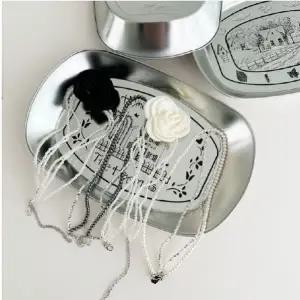 [하프클럽/]트레이 데이 (지앤지)악세사리 반지 기본 목걸이 귀걸