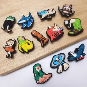 [하프클럽/]브레인롯 이탈리안 베스트 몬스터 심플 퉁퉁퉁퉁 사후