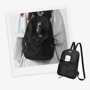 [하프클럽/]텀블러백팩 트렌드 올 데일리 포코노 나일론 여행가방