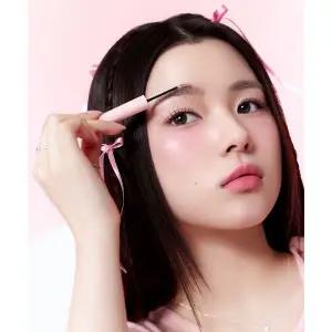 MUDE 인스파이어 스키니 브로우 카라 231910