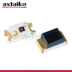 20피스 1206 0805 0603 940nm IR 수신 헤드 적외선 방출 전송 다이오드 센서 포토 SMD LED