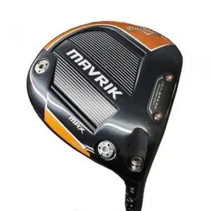 캘러웨이 매버릭 MAX 9도 드라이버 4S (D2A)