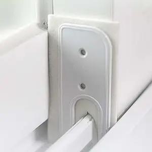 [무료배송] 창틀 바람막이 3가지색상 샤시 문풍지 외풍 차단