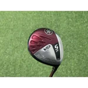야마하 RMX VD 우드 5번 18도 50 Flex-SR
