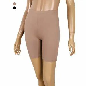 [하프클럽/바풀]바풀 GO 189695 기모 보온내의 하의 5부 속바지