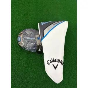 캘러웨이 패러다임 Ai 스모크 맥스 10.5도 드라이버 헤드 -전용커버- (코드 H017605)