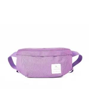 슬링백 맨스백 가방 댄디 커플 허리가방 힙색 코디 (WFJ4HZW)