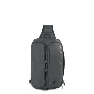 가방 허리가방 슬링백 보조 학생가방 힙색 대학생 (WFJ4I0W)