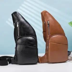 코디 커플 대학생 남성 더플백 패션 웨이스트백 힙색 (WFJ4I0K)