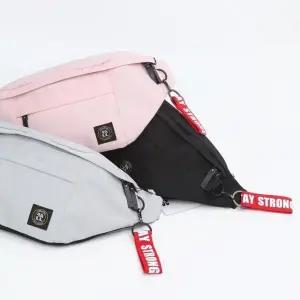 학생가방 캐주얼 패션 댄디 데일리 남성 슬링백 커플 (WFJ4I20)