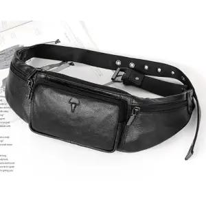 학생가방 여행 더플백 웨이스트백 캐주얼 허리색 (WFJ4I28)