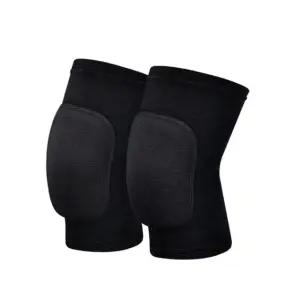쿠션 무릎보호대 무릎슬리브 운동 보호대 XS 2개 (WFJ5P20)