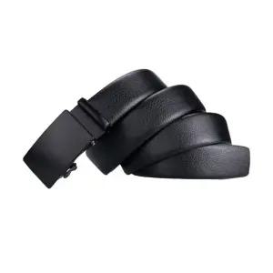 남성 벨트 정장 캐주얼 혁대 길이조절 버클 허리띠 (WFJ5P4C)