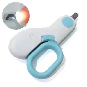 발톱 정리기 LED 조명 소형 깎기기 페로가토용 네일 케어 램프 (WFJ4R7A)