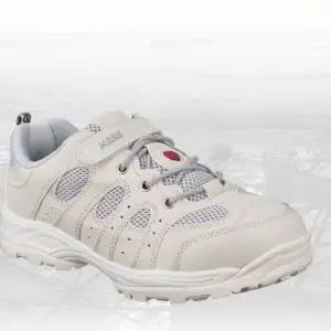 안전 작업화 방수 경량 신발 크린룸용 초경량 안전화 HS34 (WFJ4ZNI)